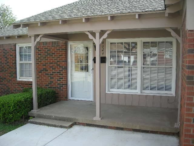 4024 NW 32nd St in Oklahoma City, OK - Building Photo - Building Photo