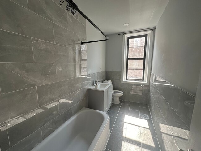 property at 1428 Wolf St