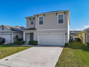 2119 Tay Wes Dr in St. Cloud, FL - Building Photo - Building Photo