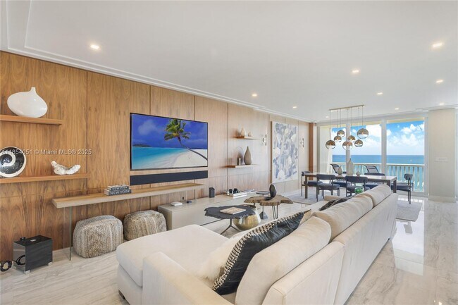 2200 S Ocean Ln in Fort Lauderdale, FL - Building Photo - Building Photo