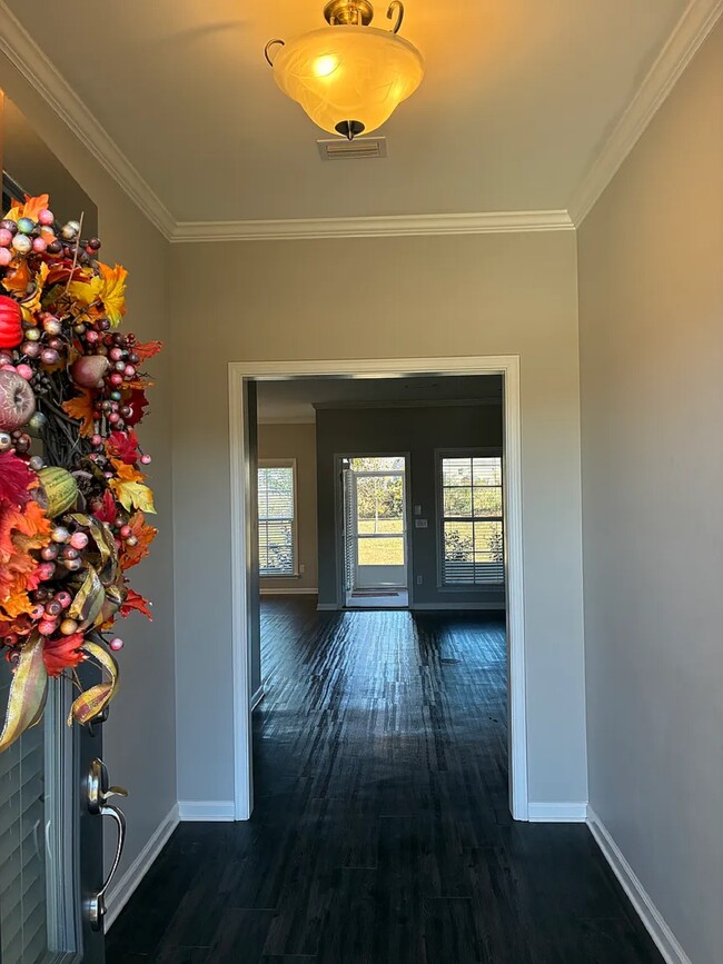 305 Courtland Dr in Dothan, AL - Building Photo - Building Photo