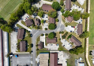 Chasewood Village in Huntsville, AL - Building Photo - Building Photo