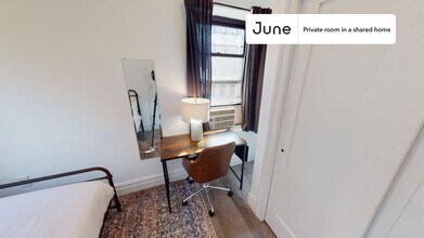 345 E 21st St in New York, NY - Foto de edificio - Building Photo