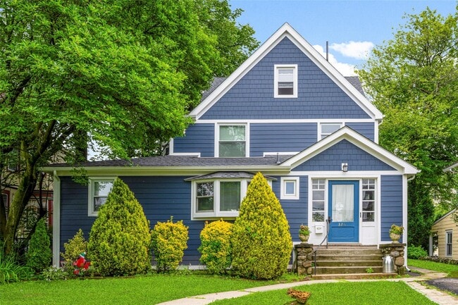 property at 326 Prospect Ave