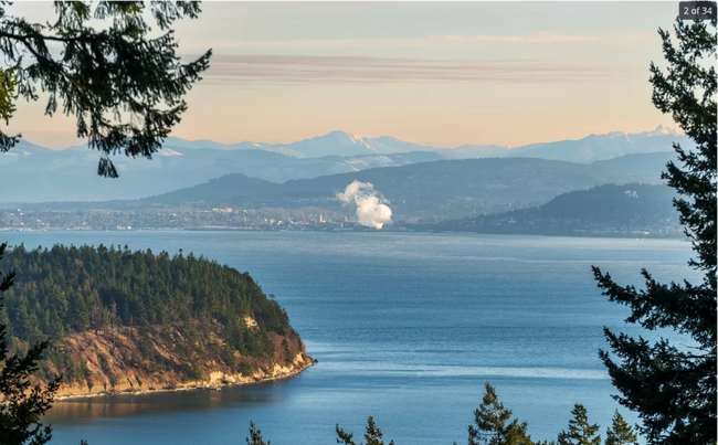 2955 Dogwood Terrace in Lummi Island, WA - Building Photo - Building Photo