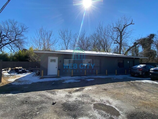 property at 3332 Rutledge St