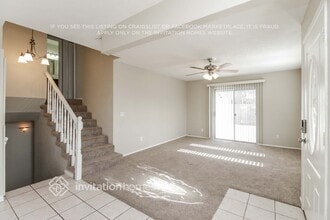 560 S Wilbur in Mesa, AZ - Foto de edificio - Building Photo