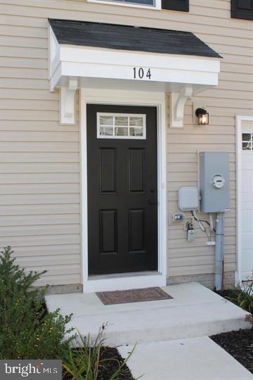 104 Reign Wy in Winchester, VA - Building Photo - Building Photo