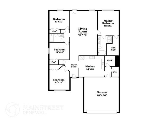 9720 Jackson Way in Avon, IN - Building Photo - Building Photo