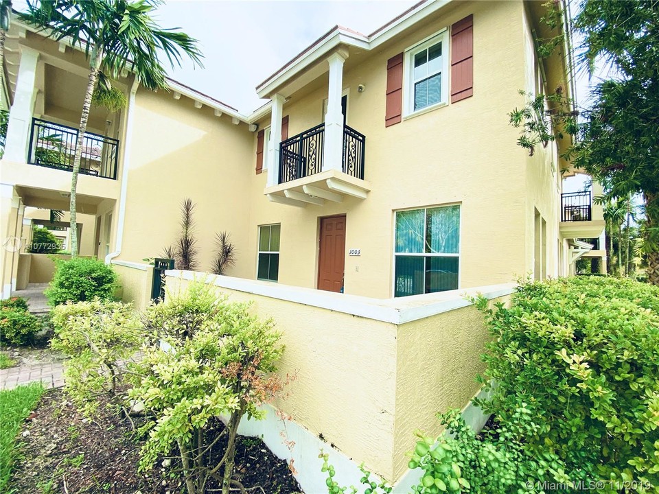 4760 Mimosa Pl-Unit -1003 in Coconut Creek, FL - Building Photo