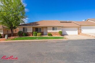 45 W Center St in Ivins, UT - Building Photo - Building Photo
