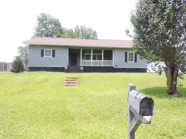 property at 104 Glenn St