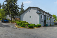 4006 - 4024 S 158Th St in Tukwila, WA - Building Photo - Building Photo