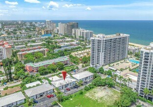 3213 Colony Club Rd in Pompano Beach, FL - Building Photo - Building Photo