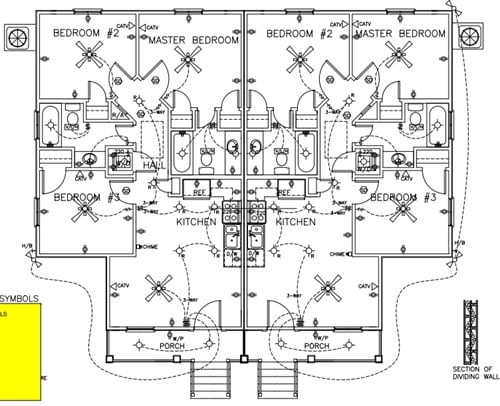 4903 Lonely Oak Dr-Unit -4903 in New Orleans, LA - Foto de edificio