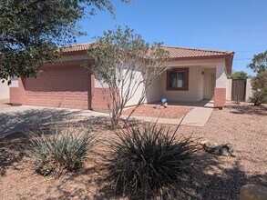 1204 W Prior Ave in Coolidge, AZ - Building Photo - Building Photo