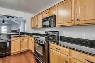 8641 Trinity Vista Trail in Hurst, TX - Building Photo - Building Photo