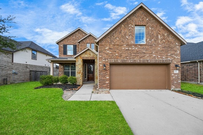 29838 Norwood Canyon Ln in Katy, TX - Building Photo - Building Photo