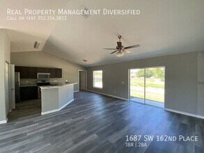 1687 SW 162nd Pl in Ocala, FL - Building Photo - Building Photo