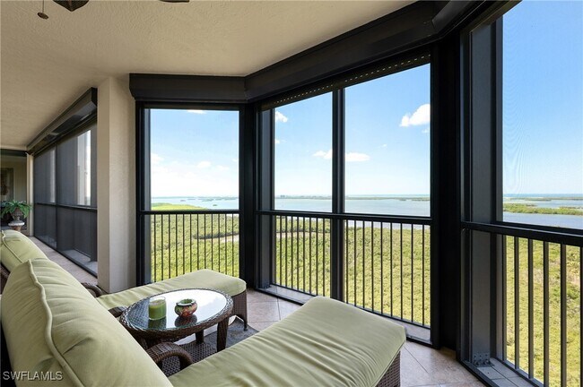 property at 4875 Pelican Colony Blvd