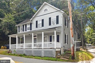 1841 Hillside Rd in Pikesville, MD - Building Photo - Building Photo