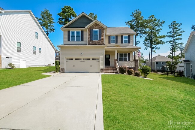 property at 65 Tanawha Ct
