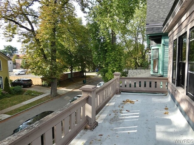 135 Park St in Buffalo, NY - Building Photo - Building Photo