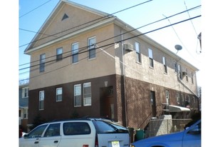 276 Waite Ave Apartments