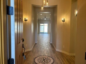 10274 W Fetlock Trail in Peoria, AZ - Building Photo - Building Photo