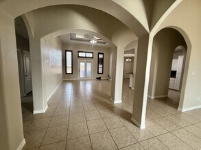 1200 W Park Dr in Pharr, TX - Building Photo - Building Photo