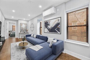 153 E 26th St in New York, NY - Building Photo