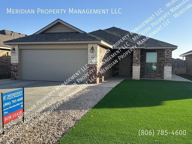 property at 2107 133rd St