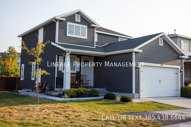 126 W 570 N in Vineyard, UT - Building Photo - Building Photo