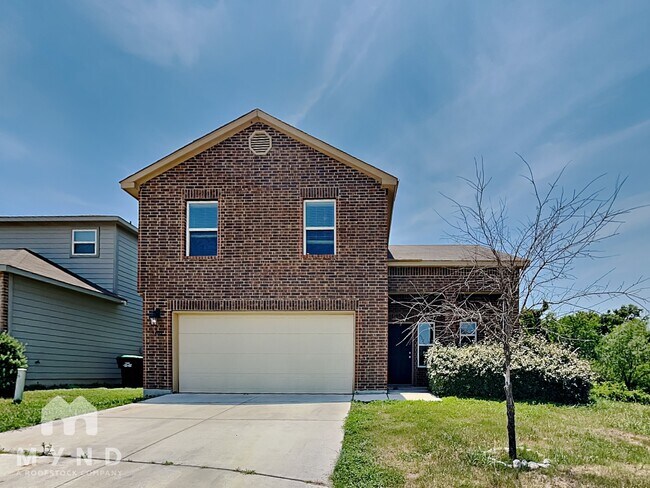 property at 7502 Josephs Wy