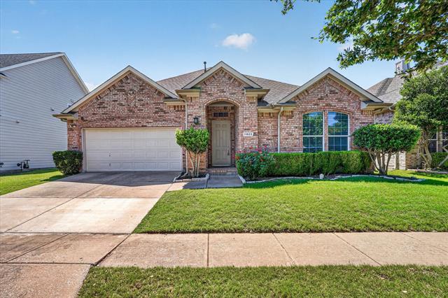 property at 11823 Eden Ln