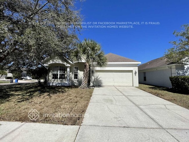 property at 5610 Terrain De Golf Dr