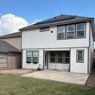 12806 Crombie Dr in Atascocita, TX - Building Photo - Building Photo