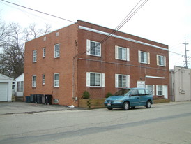 4345 Matson Ave Apartments