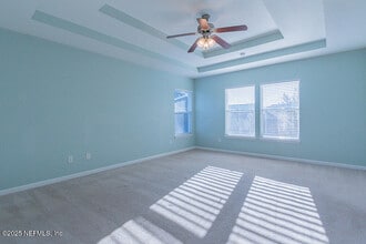 3937 Ringneck Dr in Jacksonville, FL - Foto de edificio - Building Photo
