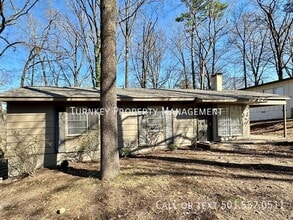 19 Windsor Dr in Little Rock, AR - Foto de edificio - Building Photo