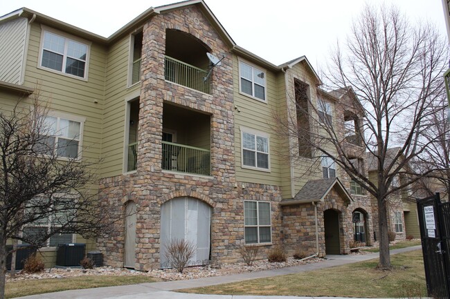 property at 5620 Fossil Creek Pkwy