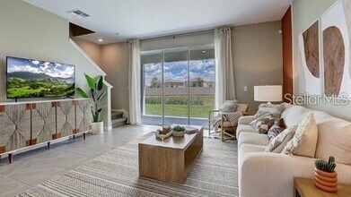 31291 Midnight Sun Wy in Wesley Chapel, FL - Building Photo - Building Photo