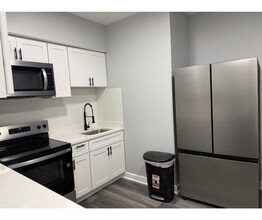 3718 E Lombard St in Baltimore, MD - Building Photo - Building Photo