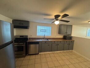 631 N Spaulding Ave, Unit G in Chicago, IL - Building Photo - Building Photo