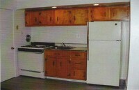 Afton Park Apartments photo'