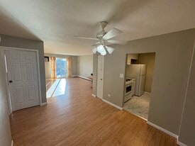 252 Shorewood Dr, Unit 1B in Glendale Heights, IL - Building Photo