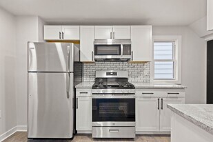 103 Merritt Ave in Pittsburgh, PA - Building Photo