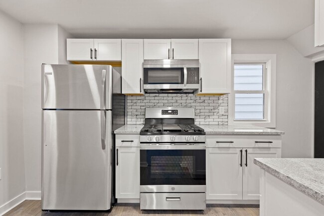 property at 103 Merritt Ave