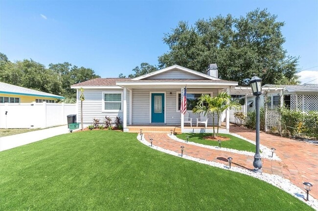 property at 2826 54th St S
