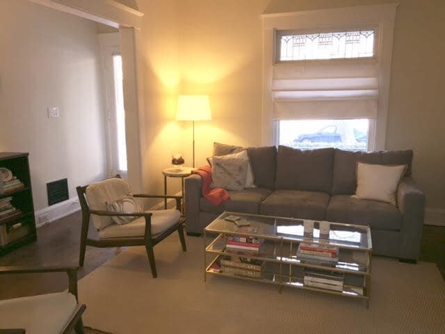 3621 Burch Ave, Unit 3621 Burch Ave